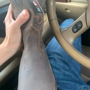 Meet your Posher, Brent